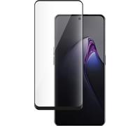Protection d'écran en verre trempe 2.5D BigBen Connected pour Oppo Reno 8/8 Lite Transparent