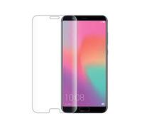 Protection d'écran en verre trempé 2.5D BigBen Connected Transparent pour Honor 10