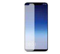 Protection d'écran en verre trempé 2.5D Transparent pour Xiaomi Mi 8