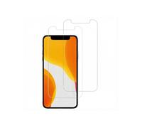 Accezz Protection d'écran en verre trempé 2-pack pour Apple iPhone 12 Mini