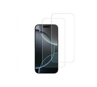 Protection d'écran en verre trempé 2-pack pour iPhone Air