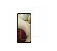 Protection d'écran en verre trempé 2-pack pour Samsung Galaxy A04(s) / A12 / A32 (5G) / A13 (5G/4G)