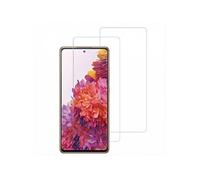 Protection d'écran en verre trempé 2-pack pour Samsung Galaxy S20 FE