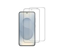 Accezz Accezz Protection d'écran en verre trempé 2-pack pour Samsung Galaxy S26 Ultra Transparent