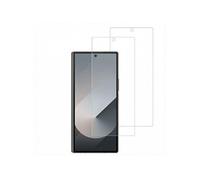 Protection d'écran en verre trempé 2-pack pour Samsung Galaxy Z Fold 7