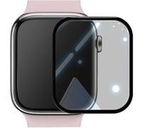 Protection d'Écran en Verre Trempé 3D pour Watch 7 41mm Dureté 9H Mocolo Transparent