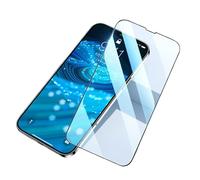 Protection D'écran En Verre Trempé 9d Hd Pour Iphone Iphone 15 Pro Max