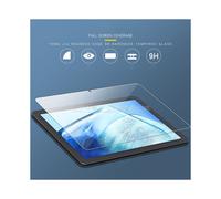 Protection d'écran en verre trempé 9H 0,3 mm pour tablette Cubot Tab KingKong 10,1 pouces