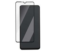 Bigben Connected Protection d'écran Verre trempé Motorola G35 5G 9H Incurvé Transparent