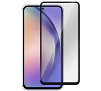 Protection d'écran en verre trempé à couverture intégrale eSTUFF pour Samsung Ga