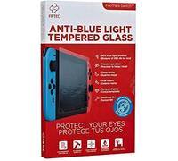 Protection D'écran En Verre Trempé Anti-Lumière Bleue - Frtec - Nintendo Switch