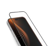Protection d'écran en verre trempé avec applicateur pour iPhone 15 / iPhone 15 P