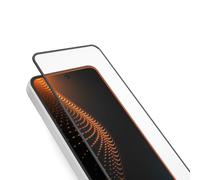 Protection d'écran en verre trempé avec applicateur pour Samsung Galaxy A36 / A5