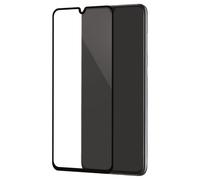 Protection d'écran en verre trempé Bord à Bord Incurvé pour Samsung Galaxy A70 2019, Noir