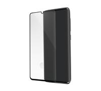 Protection d'écran en verre trempé Bord à Bord Incurvé pour Xiaomi Mi Note 10/10 Pro, Noir