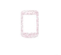 Protection d'écran en verre trempé BSC300T Clear HD | Haute définition, précise pour BSC300T, installation sans bulles, pour une couverture complète de l'écran