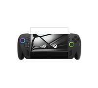 Protection d'écran en verre trempé haute définition avec bords incurvés (lot de 2) compatible avec ASUS ROG Ally et Xbox Ally