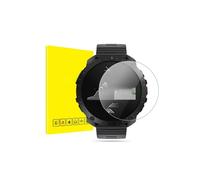 Protection d'écran en verre trempé haute définition pour Polar Grit X2 Pro (lot de 2)