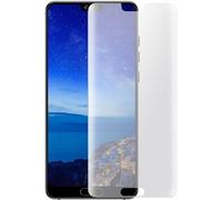Protection d'écran en verre trempé Huawei Transparent pour P20 Lite