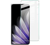 Protection d'écran en verre trempé IMAK série H pour Oppo Find N5 5G, incassable