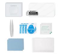 Protection d'écran en verre trempé pour DJI Pocket 3 9H Hard(2 + 2)