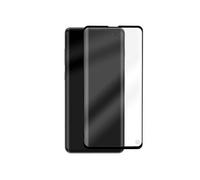 Protection d'écran en Verre Trempé pour Galaxy S10 Plus 9H Anti-traces Incurvé Force Glass Transparent