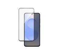 Protection d'écran en Verre Trempé pour Galaxy S25 FE 9H Anti-traces Incurvé Transparent