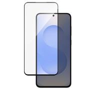 Bigben Connected Protection d'écran Verre trempé Galaxy S25 FE 9H Anti-traces Incurvé Transparent