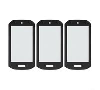Protection d'écran en verre trempé pour Garmin Edge 1050 offrant une adhérence parfaite et une vue claire de l'écran
