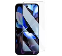 Protection d'écran en Verre Trempé pour Google Pixel 10 et 10 Pro 9H Anti-traces BigBen Connected Transparent