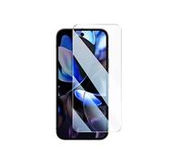 Protège écran - BIGBEN CONNECTED - VT Pixel 10/10 Pro - Verre trempé - Noir - Certifié GRS