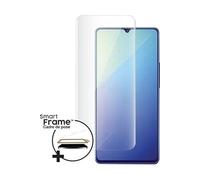 Bigben Connected - Protège-écran Honor 200 Lite Verre trempé SmartFrame Certifié GRS