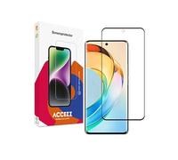 Protection d'écran en verre trempé pour Honor Magic 6 Lite Transparent