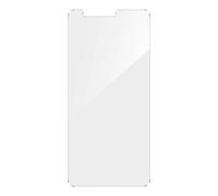 Protection d'écran en verre trempé pour Huawei P10 Lite Anti-explosion Transparent