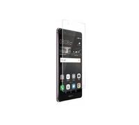 Verre Trempé pour Huawei P9 Dureté 9Hplus Incurvé Garantie à vie Force Glass Transparent