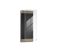 Protection d'écran en verre trempé pour Huawei P9 3D Original Force Glass Transparent