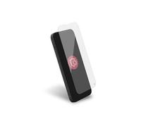 Protection d'écran en verre trempé pour iPhone 13 Pro Max / 14 Plus