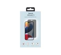 Selencia Protecteur d'écran en verre trempé pour iPhone 14 Pro Max