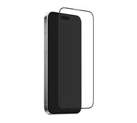 Protection d'écran en verre trempé pour iPhone 17 Pro Max avec applicateur et ca
