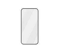 Protection d'Ecran en Verre Trempé pour iPhone 17 Pro Résistance 9H Crong Transparent