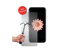 PROTECTION D'ECRAN EN VERRE TREMPE POUR IPHONE 7