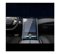 Protection d'écran en Verre trempé pour MG Marvel R électrique 2021-2022 (19 4 Pouces) avec GPS et Film Protecteur.