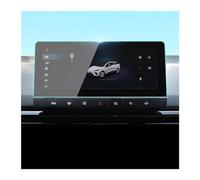 Protection d'écran en verre trempé pour MULAN EH32 MG4 2022 2023 Taille | Compatible avec MG MULAN EH32 MG4 2022 2023 Protecteur d'écran en verre trempé anti-rayures Taille du film de protection