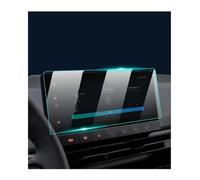Protection d'écran en verre trempé pour MULAN MG4 2021-2023. Taille | Compatible avec MG MULAN MG4 2021-2023 Protecteur d'écran en verre trempé anti-rayures Taille du film de protection : POUR