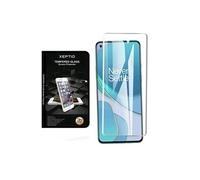 Protection d'écran en verre trempé pour OnePlus 8T / One Plus 8T 5G