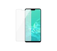 Protection d'écran en verre trempé pour OPPO A3