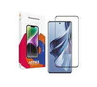 Protection d'écran en verre trempé pour Oppo Reno 10 Pro,Oppo Reno 10 Transparent