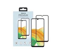 Selencia SH00057505 écran et protection arrière de téléphones portables Protection d'écran transparent Samsung 1 pièce(s)