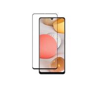 Protection d'Ecran en Verre Trempé pour Samsung Galaxy A42 5G Résistance 9H Crong Transparent