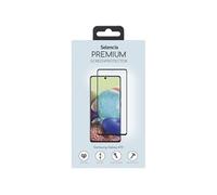 Protection d'écran en verre trempé pour Samsung Galaxy A72,Samsung Galaxy A73 Noir